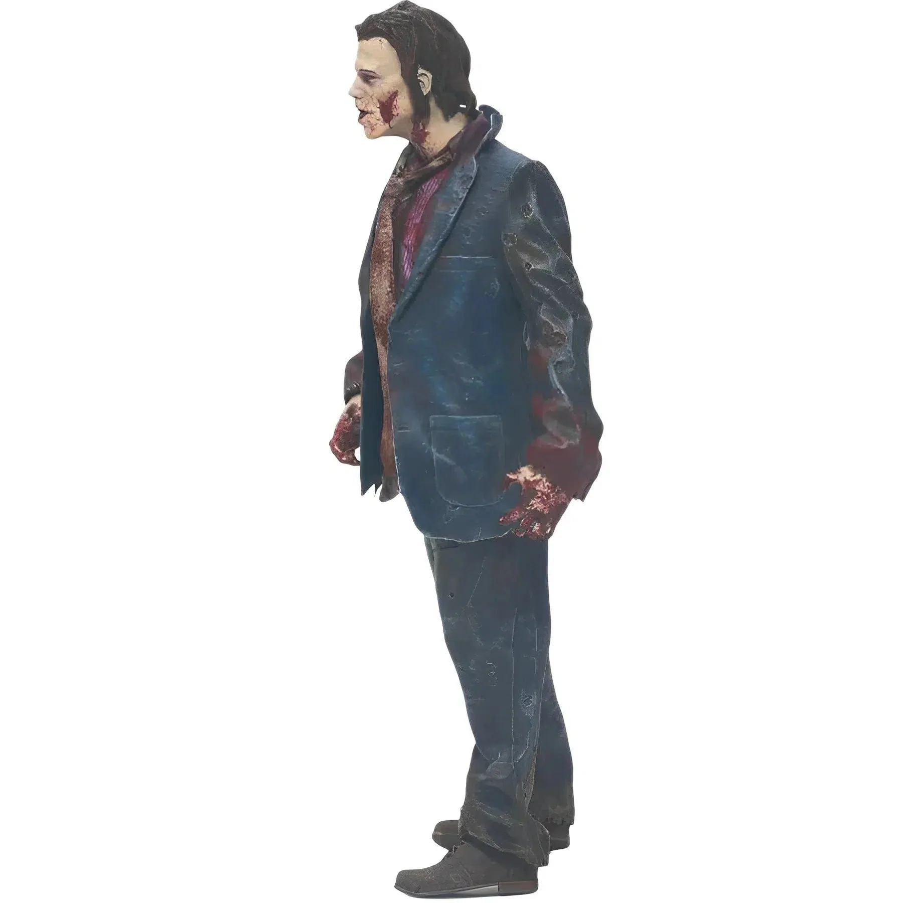 The Walking Dead (TV) - Zombie Walker Action Figure - McFarlane Toys - Series 1 (2011) - Image 3