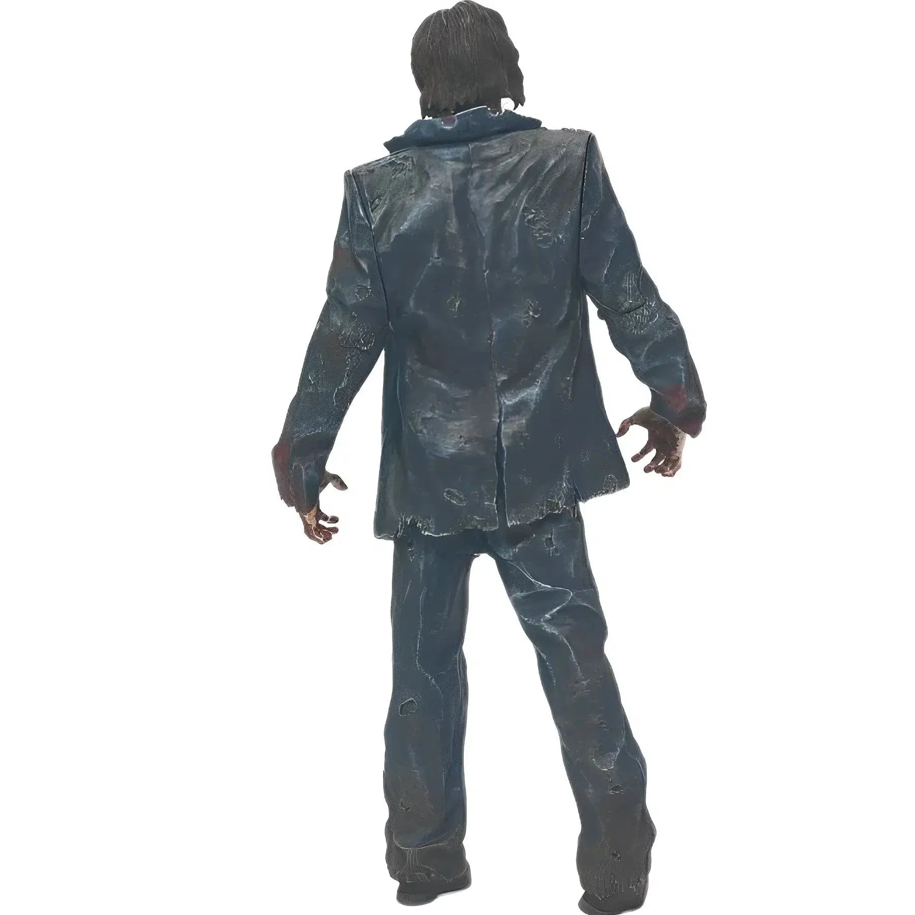 The Walking Dead (TV) - Zombie Walker Action Figure - McFarlane Toys - Series 1 (2011) - Image 4