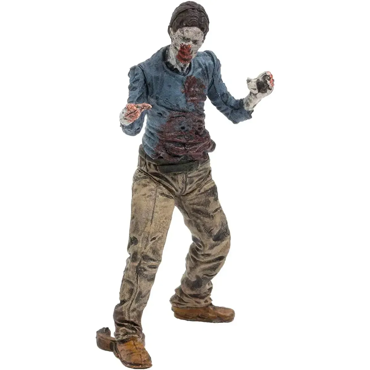 The Walking Dead - Woodbury Assault Vehicle Building Set - McFarlane Toys - Image 5