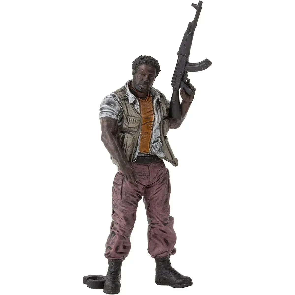 The Walking Dead - Woodbury Assault Vehicle Building Set - McFarlane Toys - Image 6