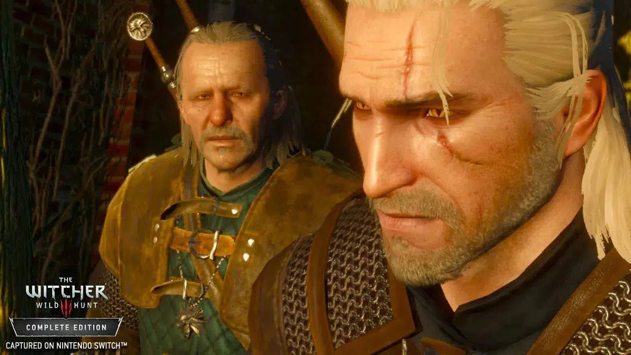 The Witcher 3: Wild Hunt (Complete Edition) - Nintendo Switch - Image 7