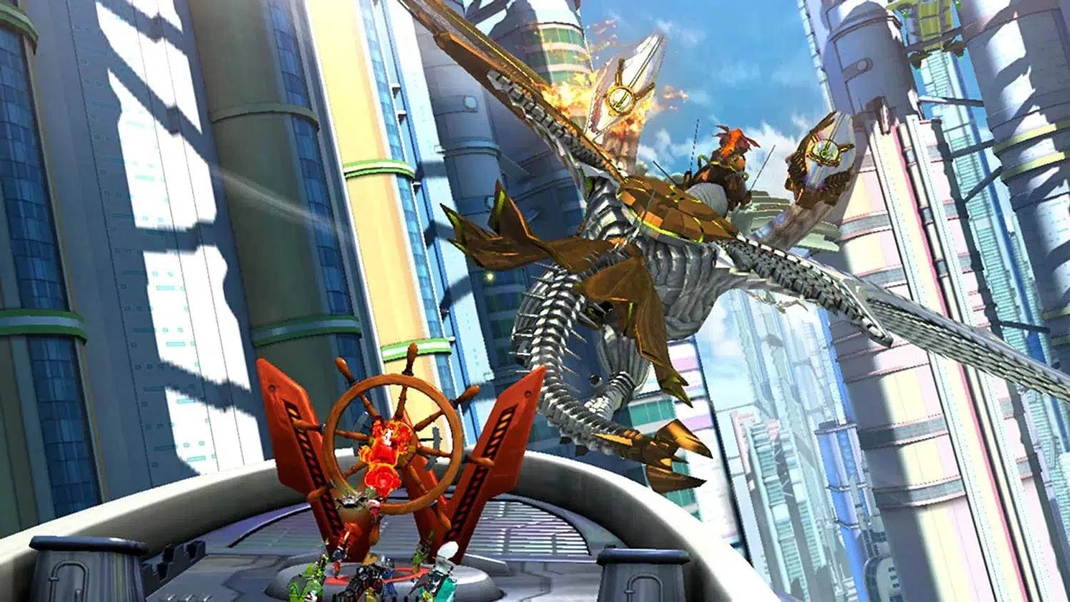 The Wonderful 101: Remastered - Nintendo Switch - Image 7