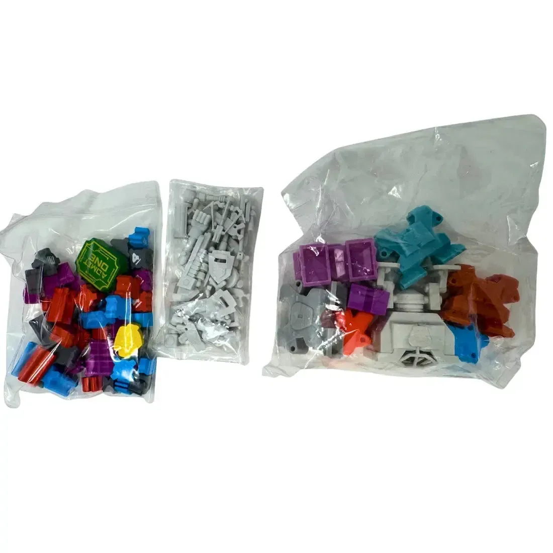 Tiny Epic Mechs - Competitive Science Fiction Board Game for Family, and Adults (1-4 Players, Ages 14+) - Gamelyn Games - Image 5
