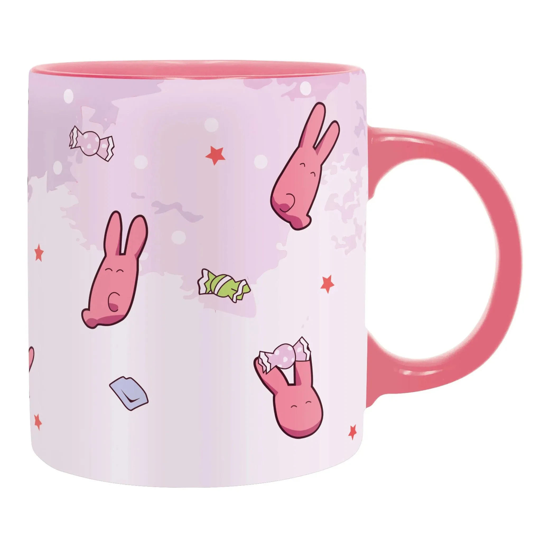 Toilet-Bound Hanako-Kun - Toilet-Bound Hanako-kun Gift Set - ABYstyle - Mug, Keychain, Notebook - Image 2