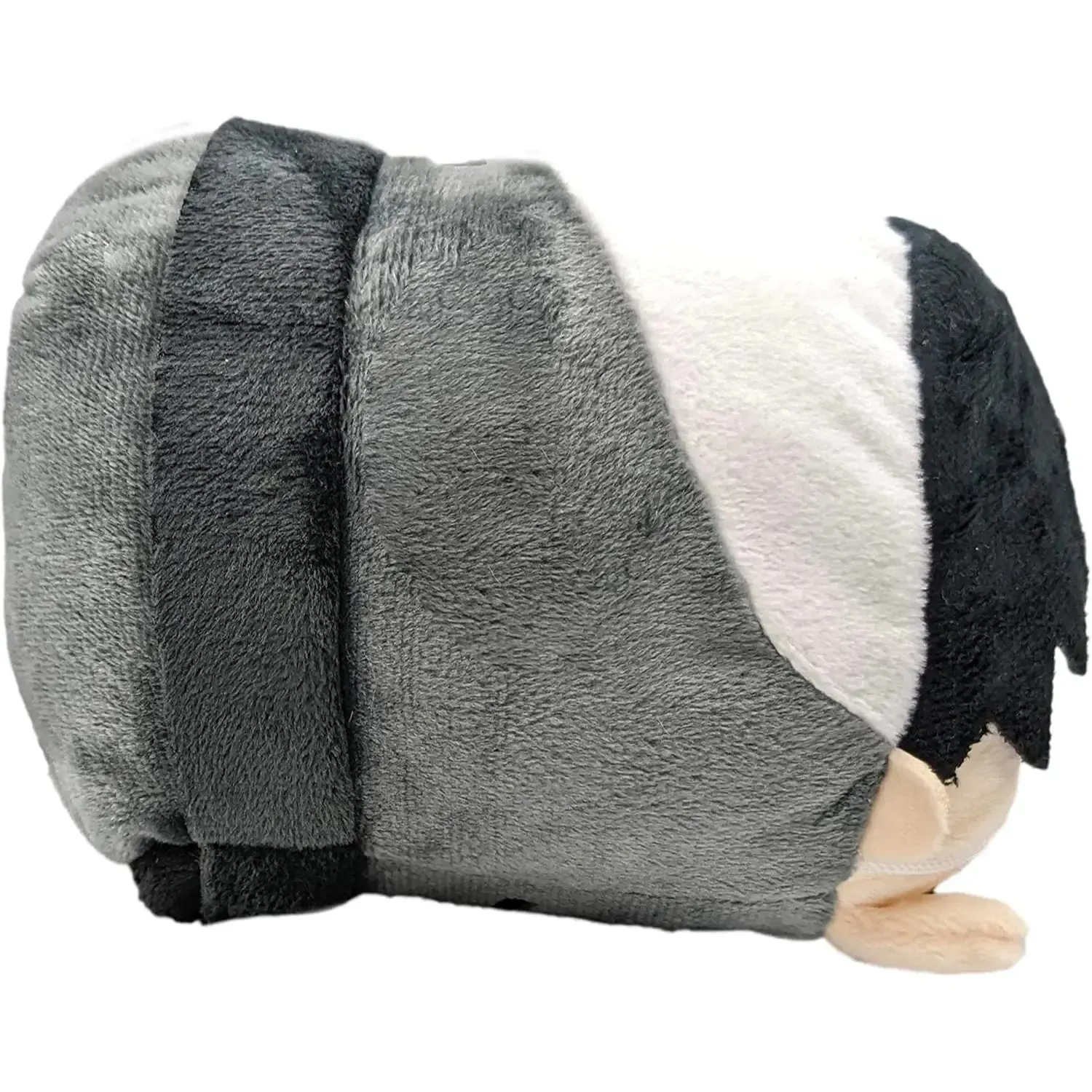 Tokyo Ghoul - Anteiku Ken Kaneki Plush (6") - Infinifan - Mochibi Series - Image 4