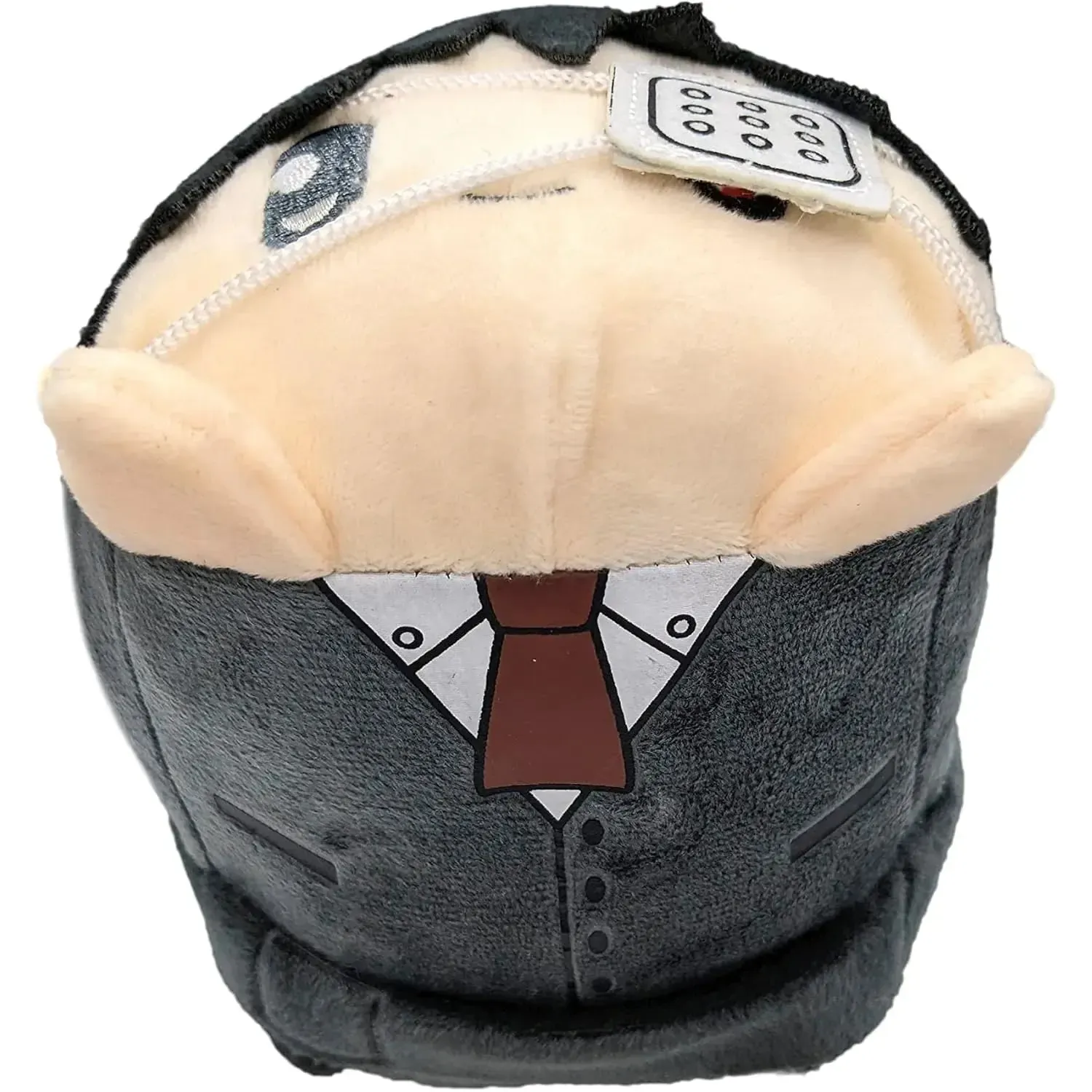 Tokyo Ghoul - Anteiku Ken Kaneki Plush (6") - Infinifan - Mochibi Series - Image 5