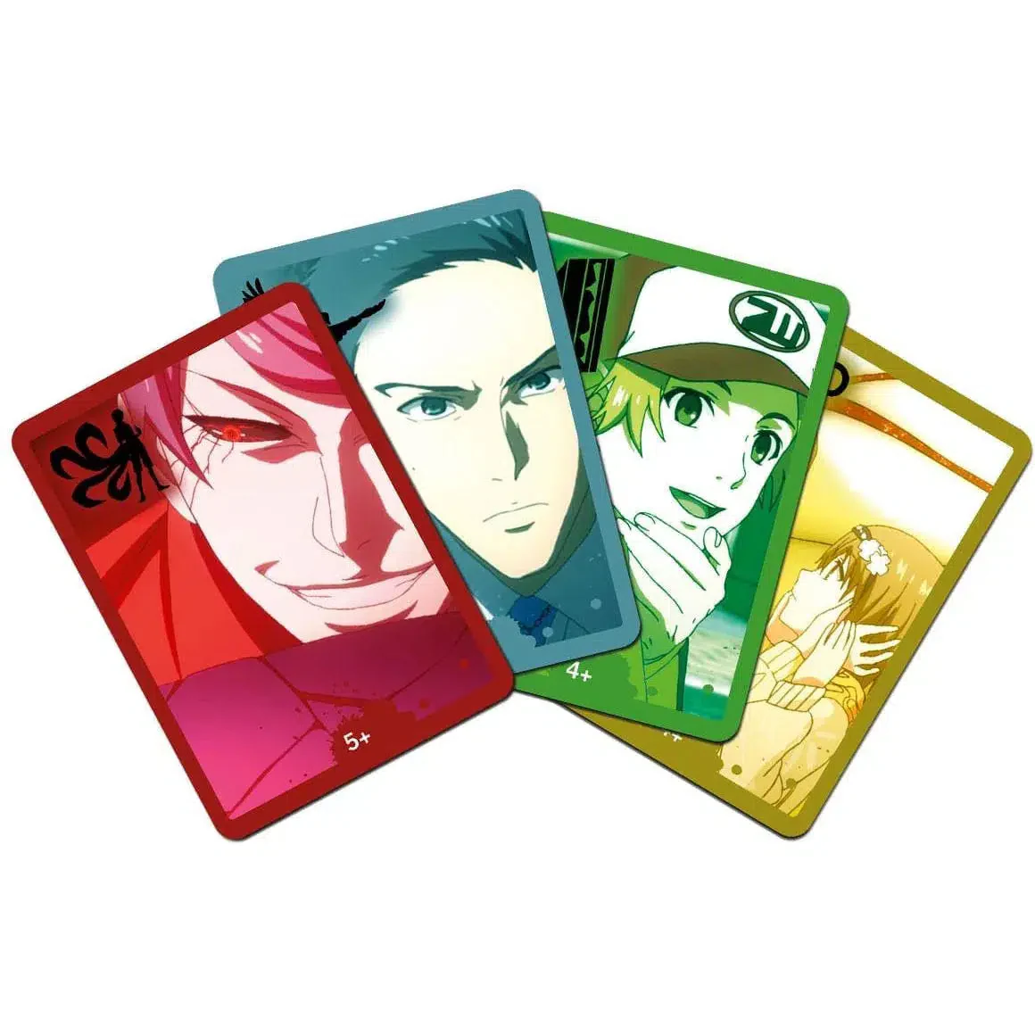 Tokyo Ghoul: Bloody Masquerade - Board Game - Japanime Games - Image 3