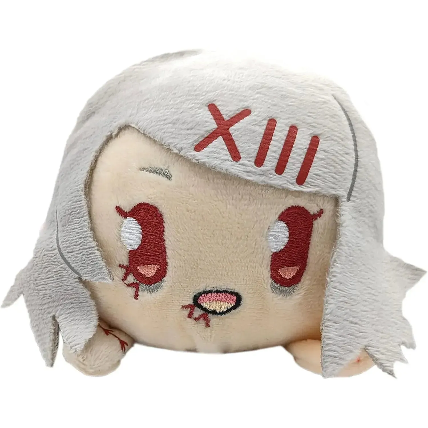 Tokyo Ghoul - Juzo Suzuya Plush (6") - Infinifan - Mochibi Series