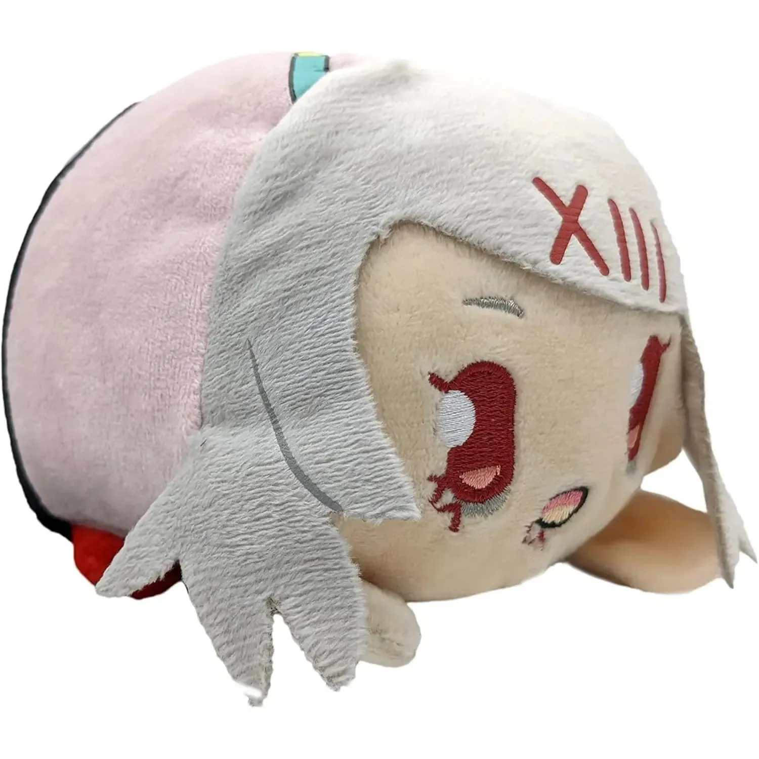 Tokyo Ghoul - Juzo Suzuya Plush (6") - Infinifan - Mochibi Series - Image 2