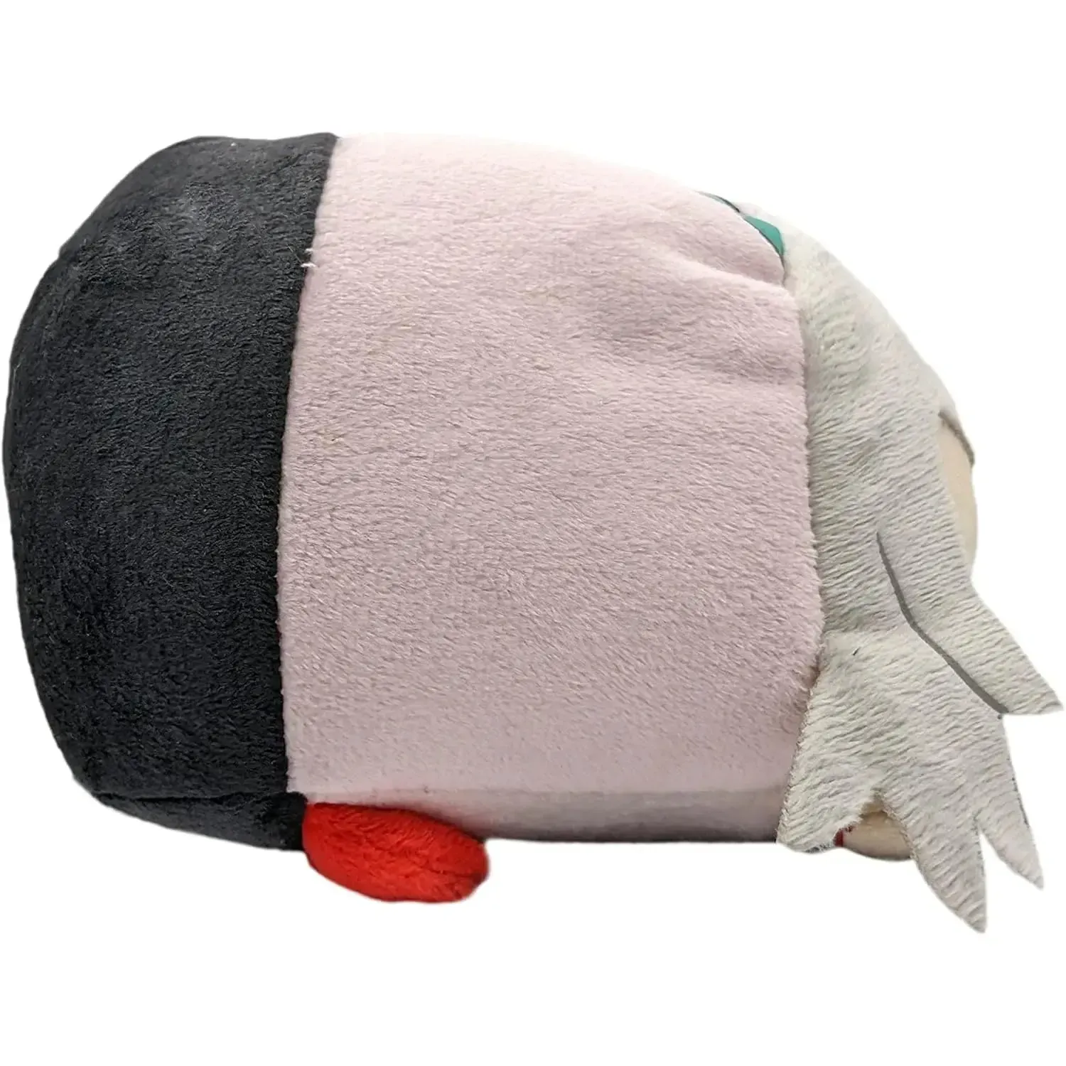 Tokyo Ghoul - Juzo Suzuya Plush (6") - Infinifan - Mochibi Series - Image 3