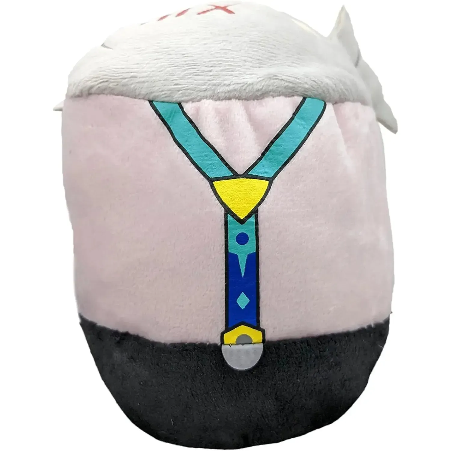 Tokyo Ghoul - Juzo Suzuya Plush (6") - Infinifan - Mochibi Series - Image 5