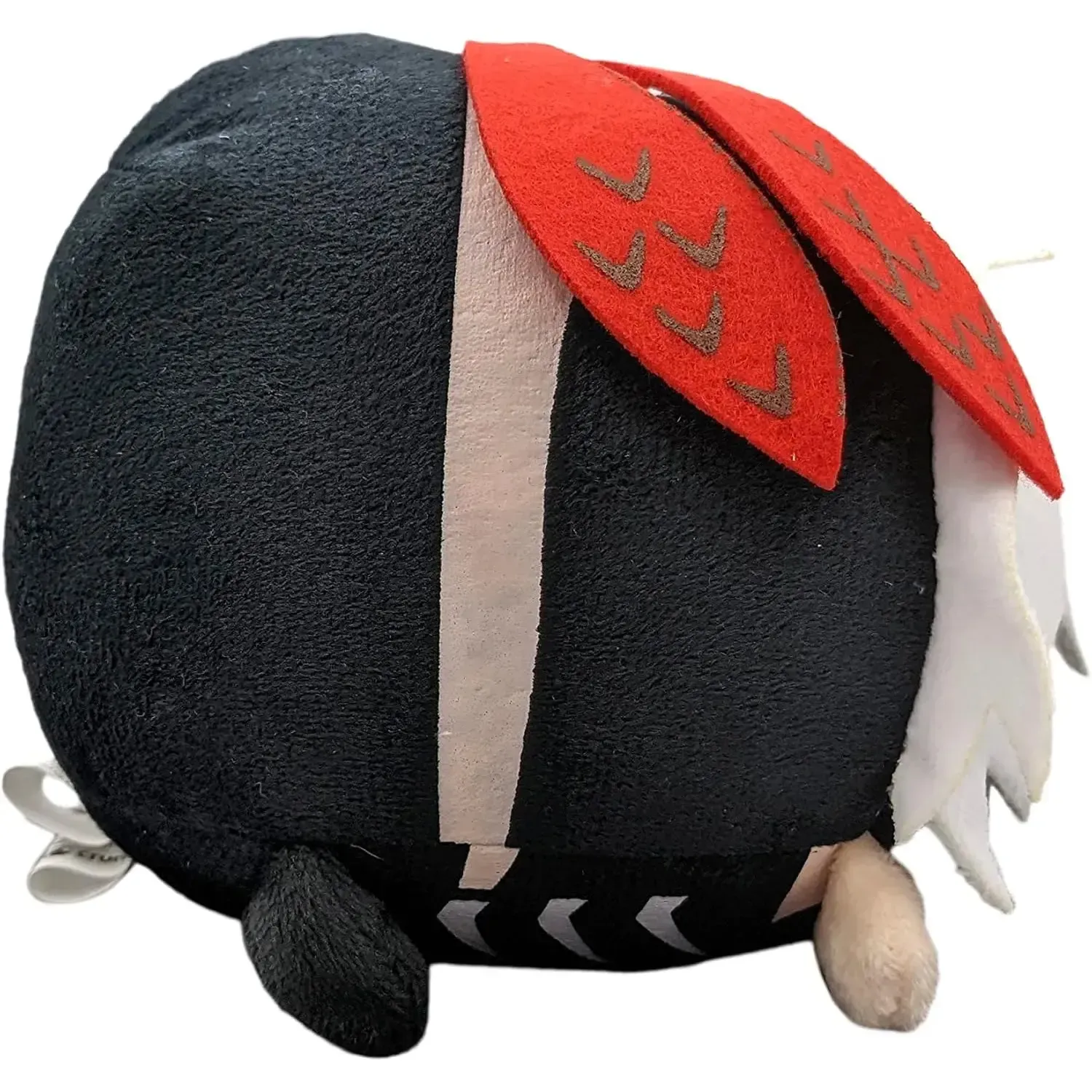 Tokyo Ghoul - Ken Kaneki Plush (6") - Infinifan - Mochibi Series - Image 3