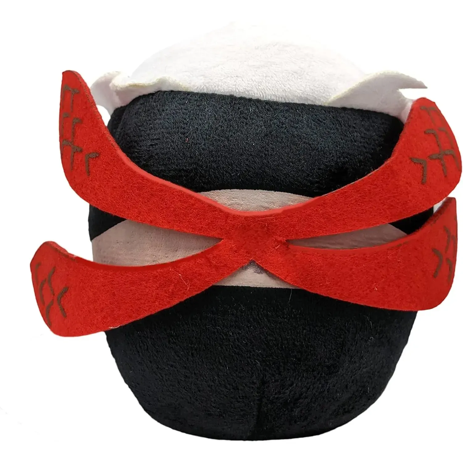 Tokyo Ghoul - Ken Kaneki Plush (6") - Infinifan - Mochibi Series - Image 5