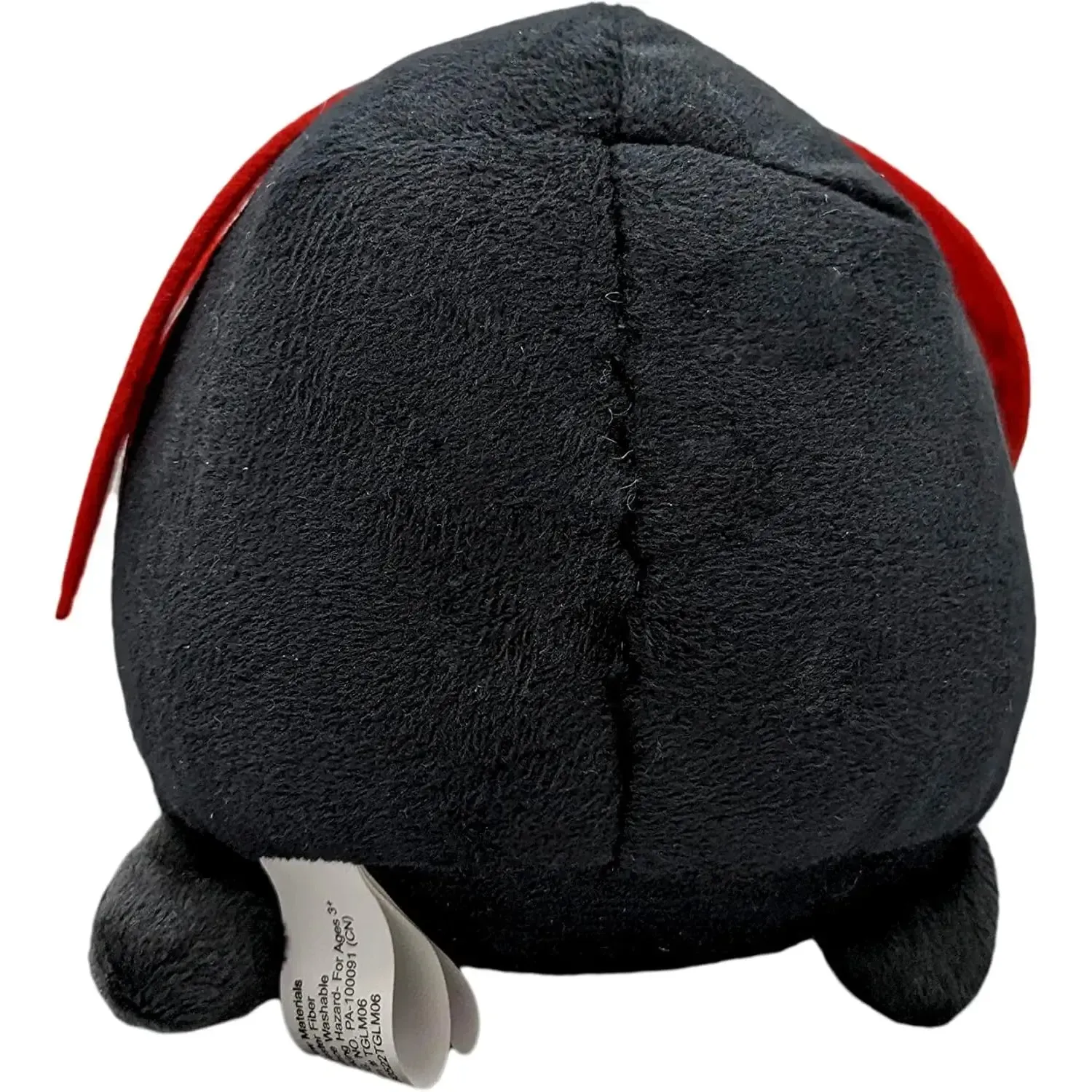 Tokyo Ghoul - Ken Kaneki Plush (6") - Infinifan - Mochibi Series - Image 6