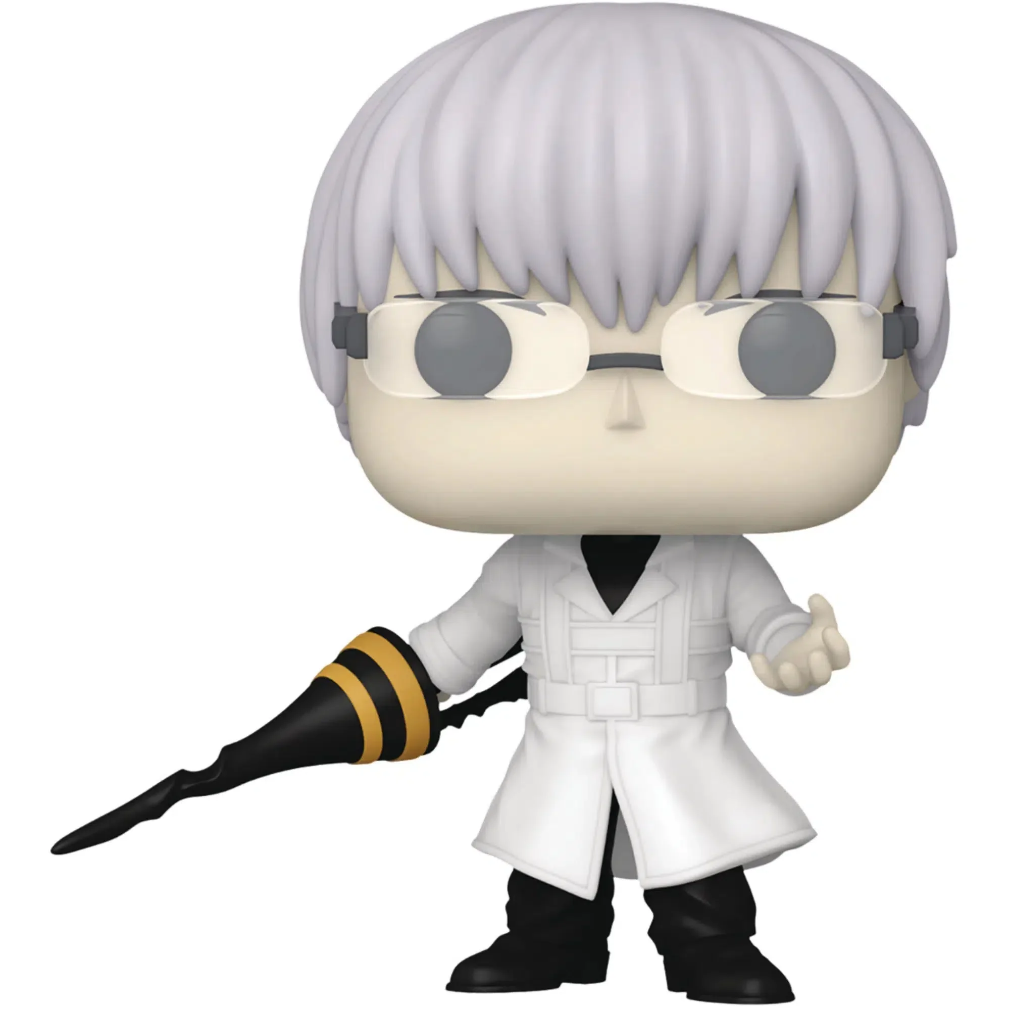 Tokyo Ghoul:re - Kisho Arima Figure - Funko - POP! Animation Series (1543) - Image 2