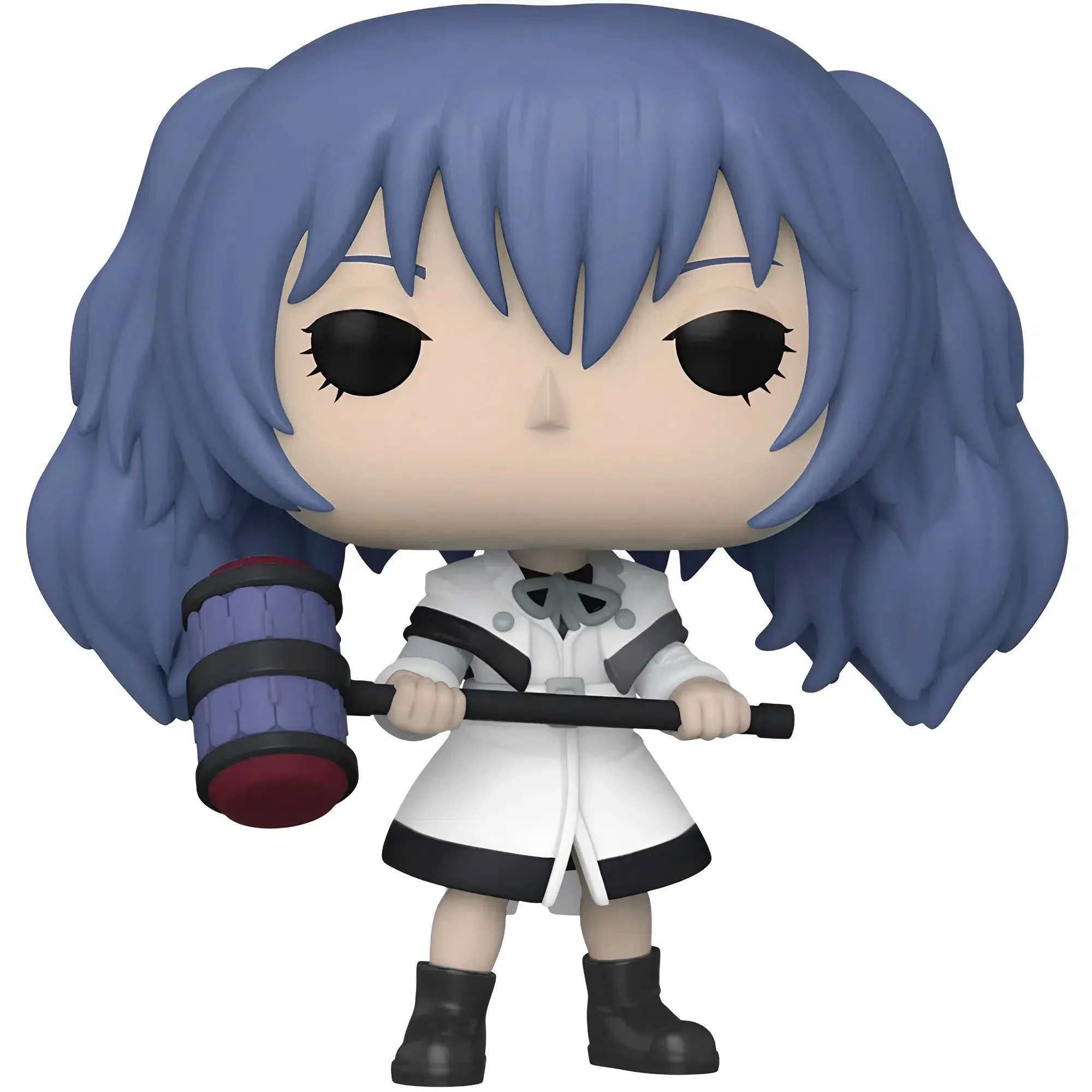 Tokyo Ghoul:re - Saiko Yonebayashi Figure - Funko - POP! Animation Series (1126) - Image 2