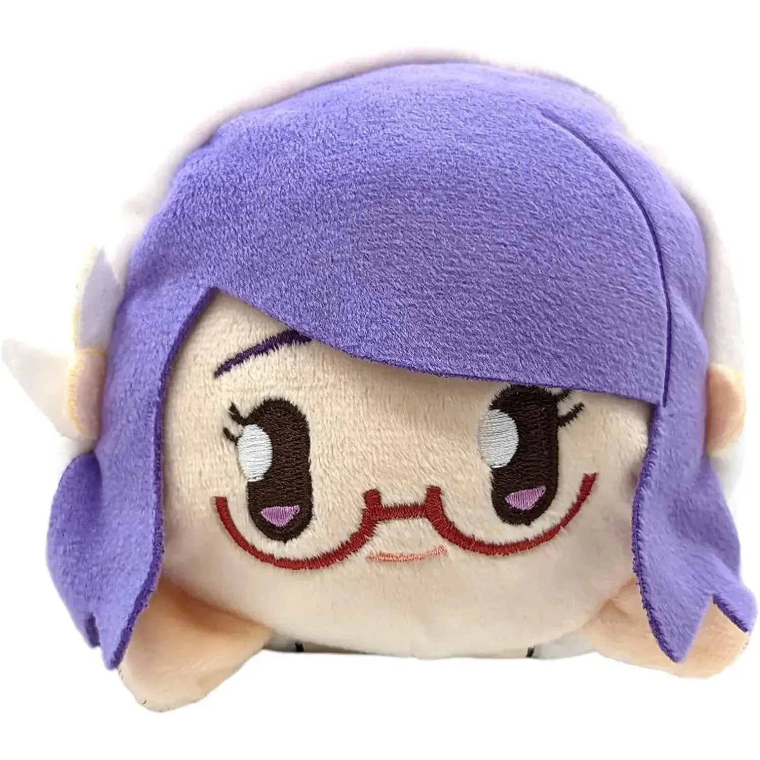 Tokyo Ghoul - Rize Kamishiro Plush (6") - Infinifan - Mochibi Series