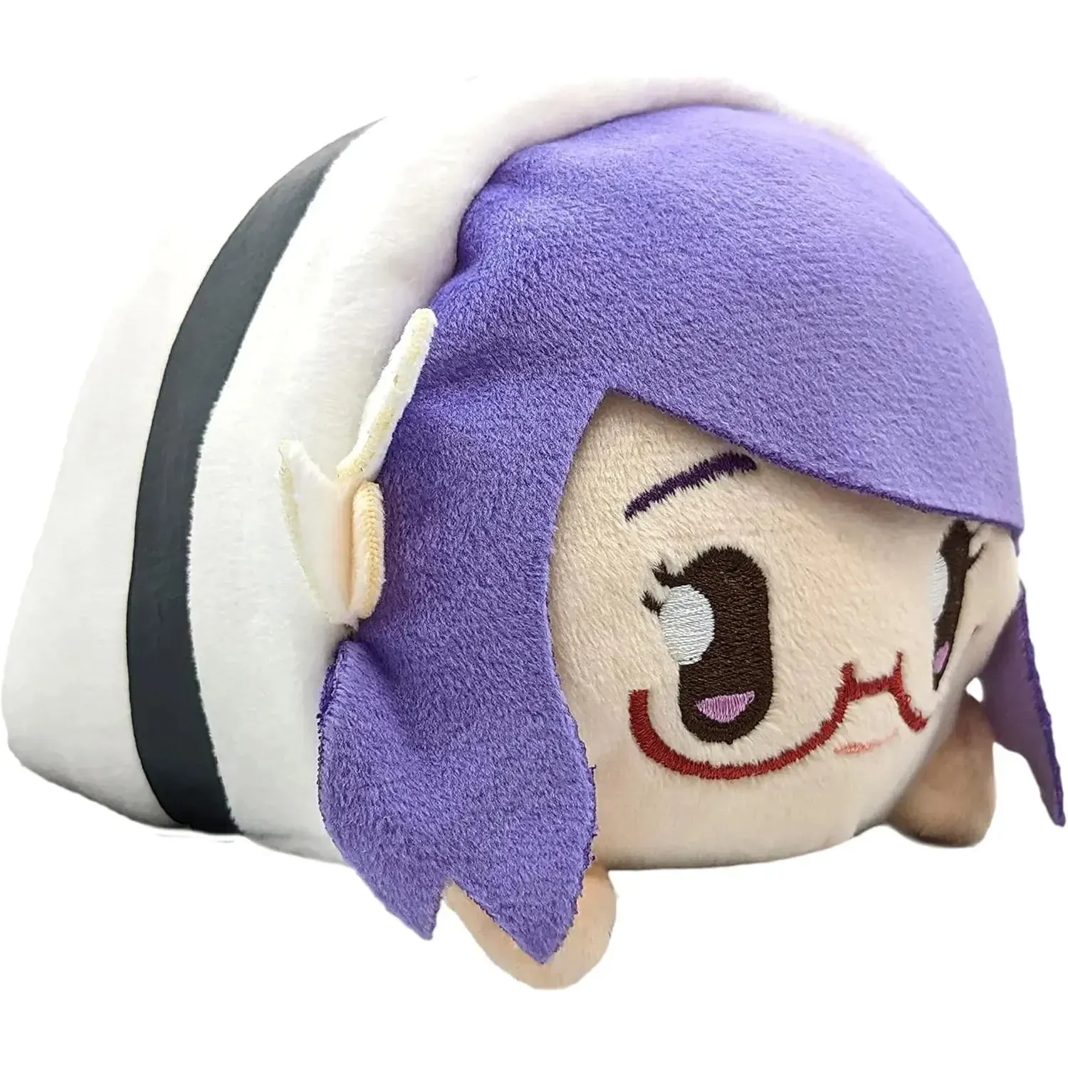 Tokyo Ghoul - Rize Kamishiro Plush (6") - Infinifan - Mochibi Series - Image 2