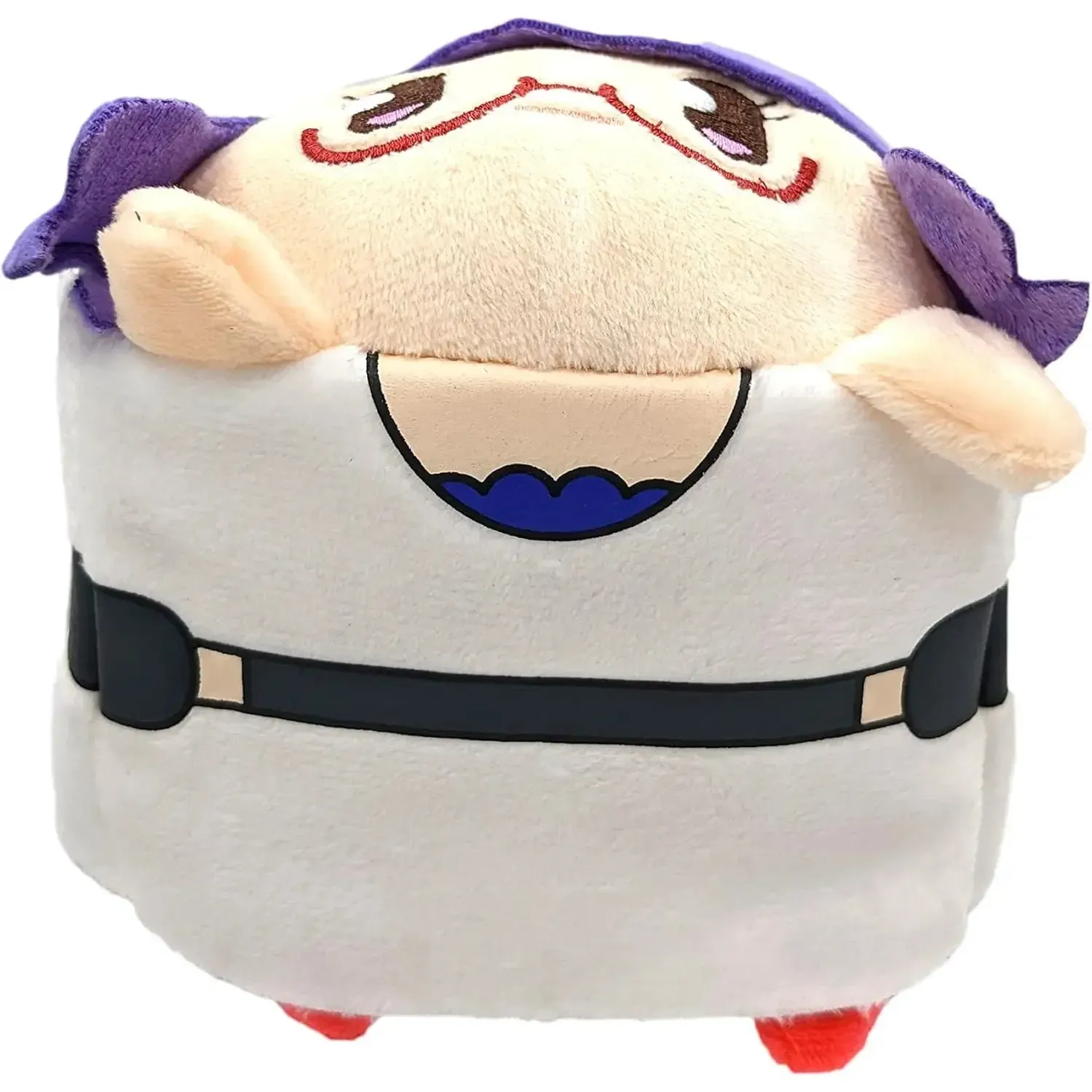 Tokyo Ghoul - Rize Kamishiro Plush (6") - Infinifan - Mochibi Series - Image 4