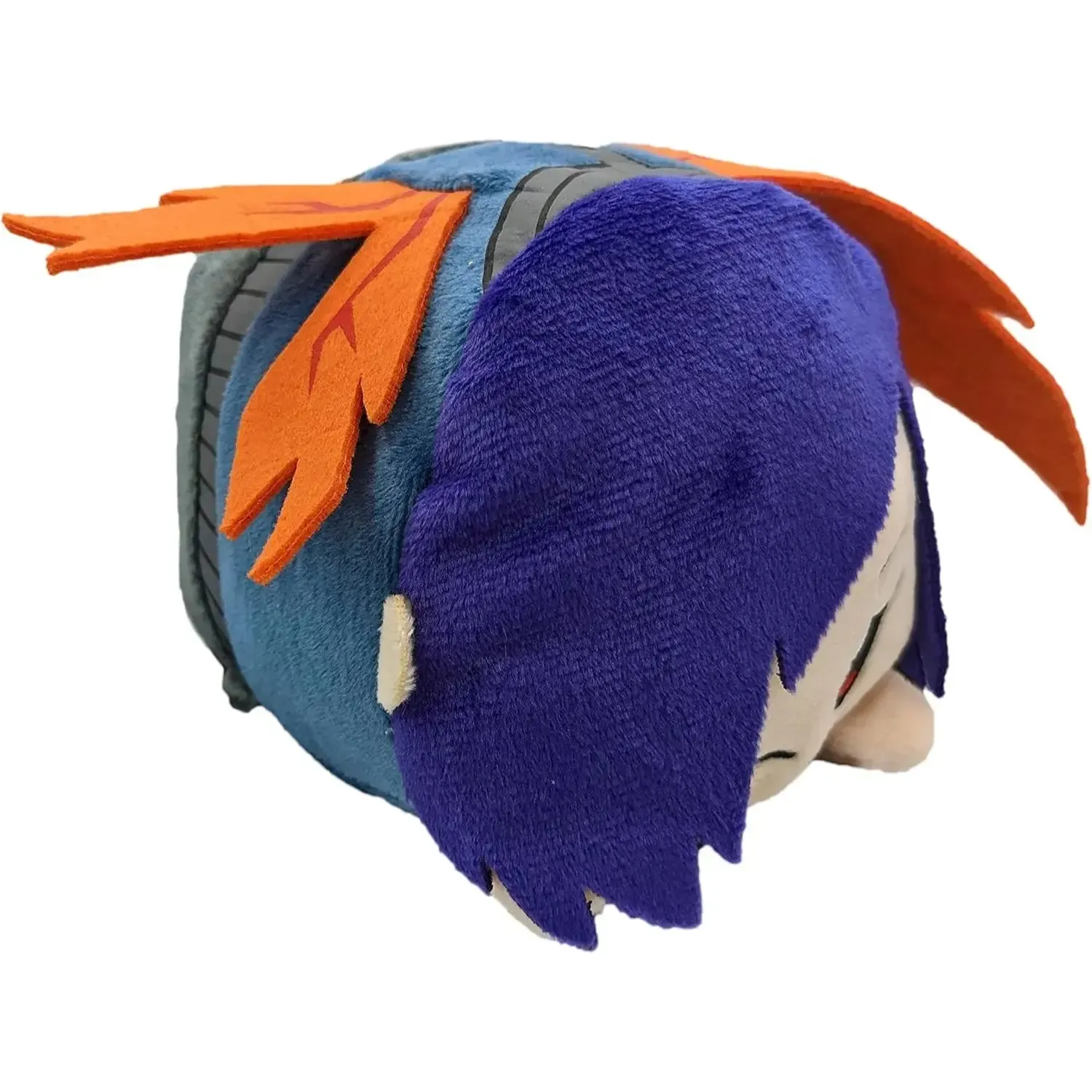 Tokyo Ghoul - Touka Kirishima Plush (6") - Infinifan - Mochibi Series - Image 2