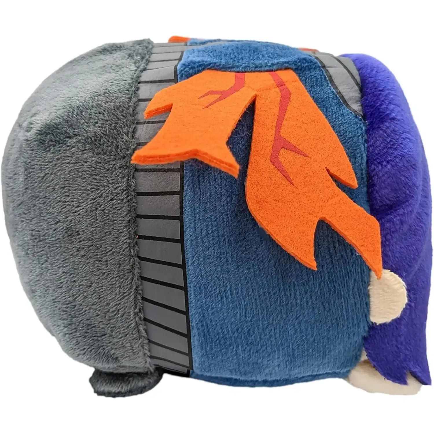 Tokyo Ghoul - Touka Kirishima Plush (6") - Infinifan - Mochibi Series - Image 3