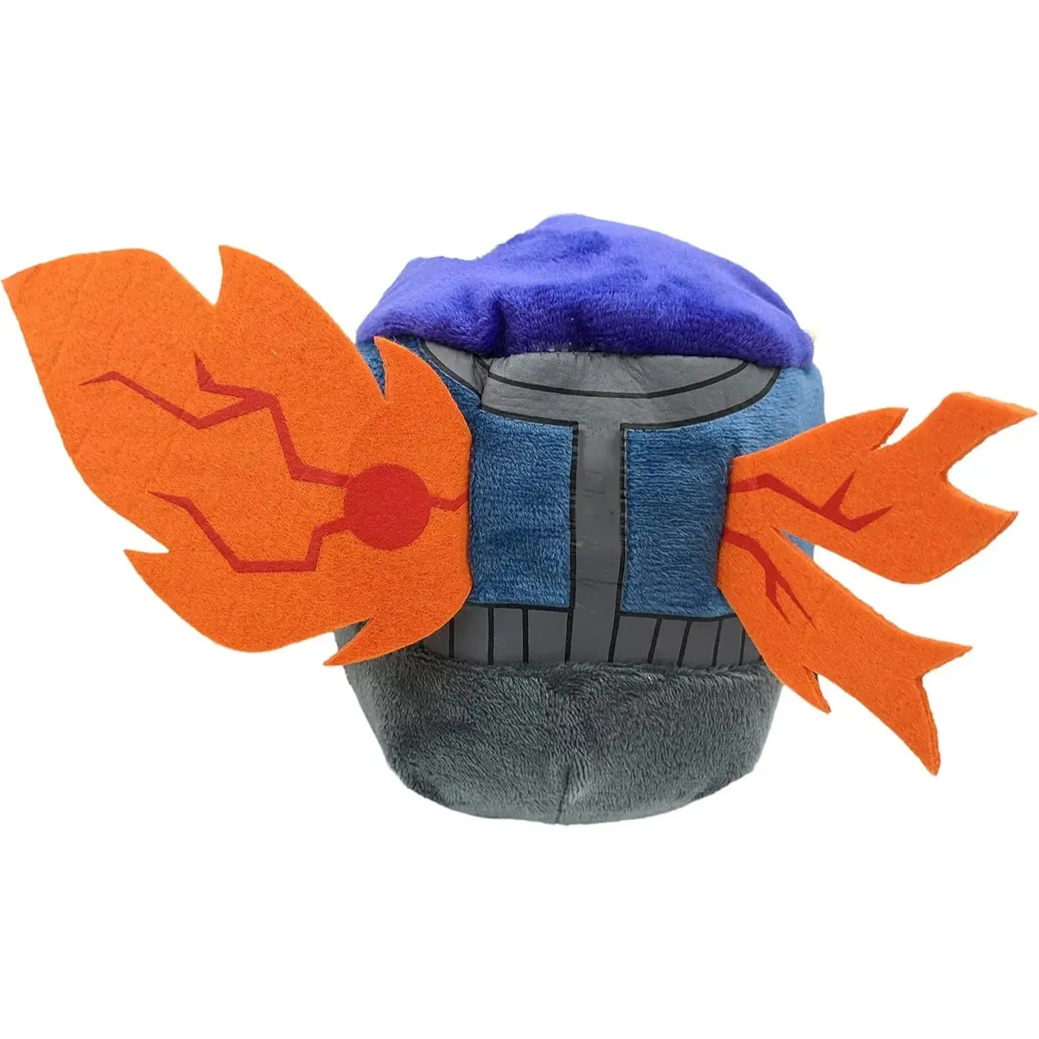 Tokyo Ghoul - Touka Kirishima Plush (6") - Infinifan - Mochibi Series - Image 5