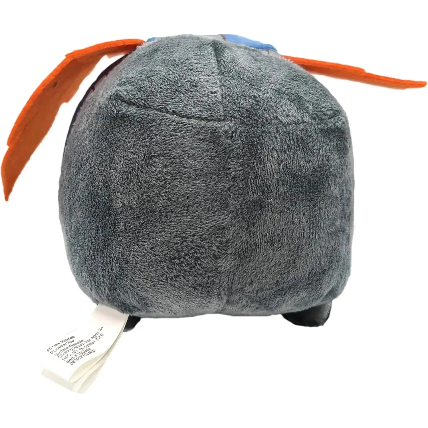 Tokyo Ghoul - Touka Kirishima Plush (6") - Infinifan - Mochibi Series - Image 6