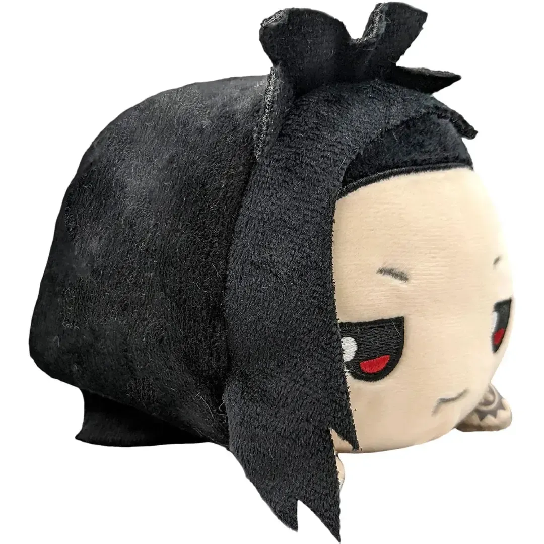 Tokyo Ghoul - Uta Plush (6") - Infinifan - Mochibi Series - Image 2