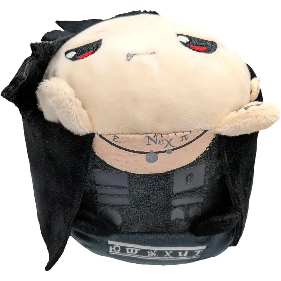 Tokyo Ghoul - Uta Plush (6") - Infinifan - Mochibi Series - Image 4