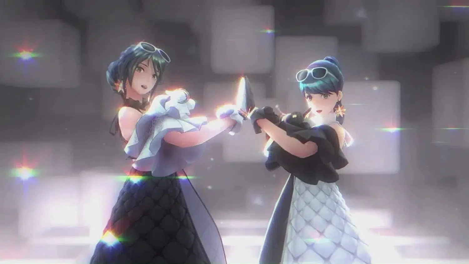 Tokyo Mirage Sessions #FE Encore - Nintendo Switch - Image 5