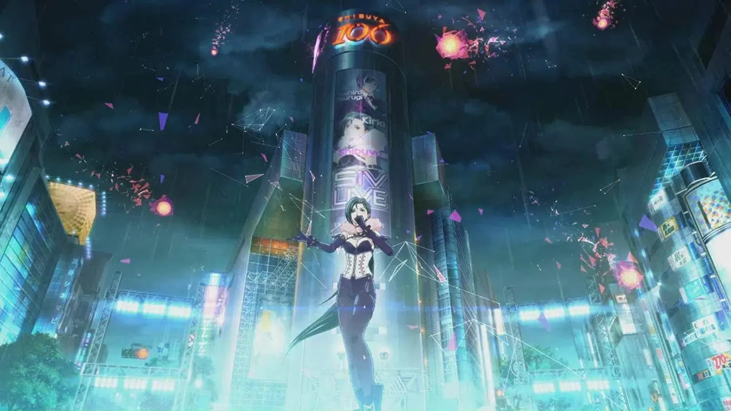 Tokyo Mirage Sessions #FE Encore - Nintendo Switch - Image 6