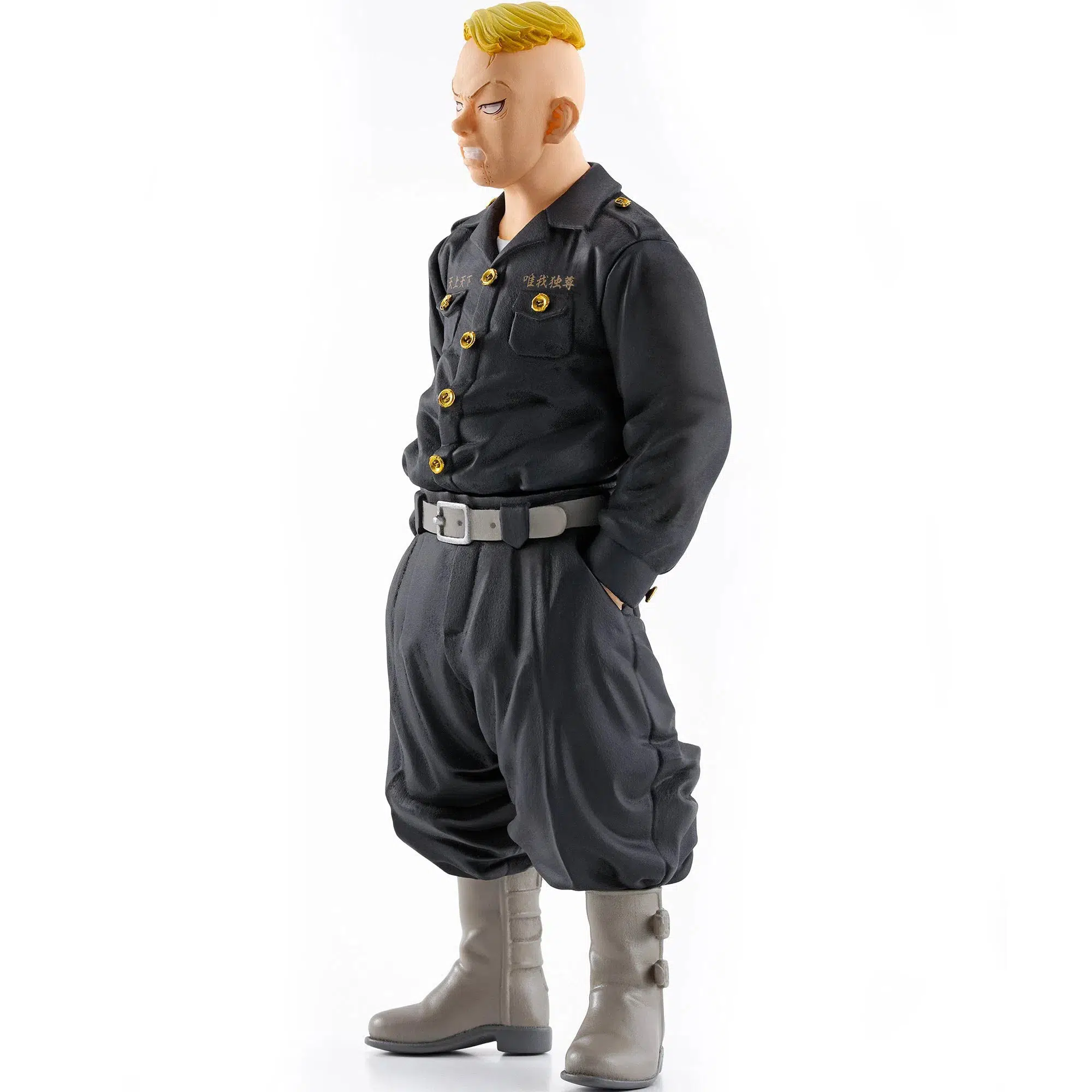 Tokyo Revengers - Haruki Hayashida Figure - Banpresto - Image 3
