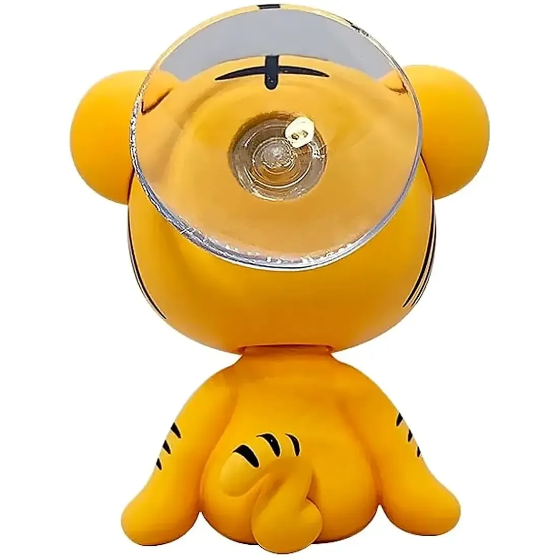 Tokyo Revengers - Kigurumi Tiger Outfit Takemichi Hanagaki Figure with Suction Cup (3") - Shine - Chocot Series - Image 2
