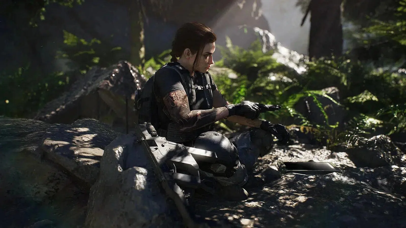 Tom Clancy's Ghost Recon: Breakpoint - PlayStation 4 - Image 2