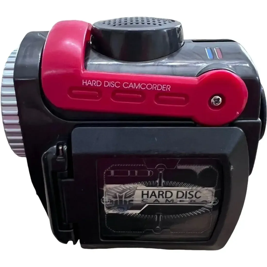 Transformer - Tight Shot Video Camera & Blaster - Hasbro - T.E.C.H. Series - Image 10