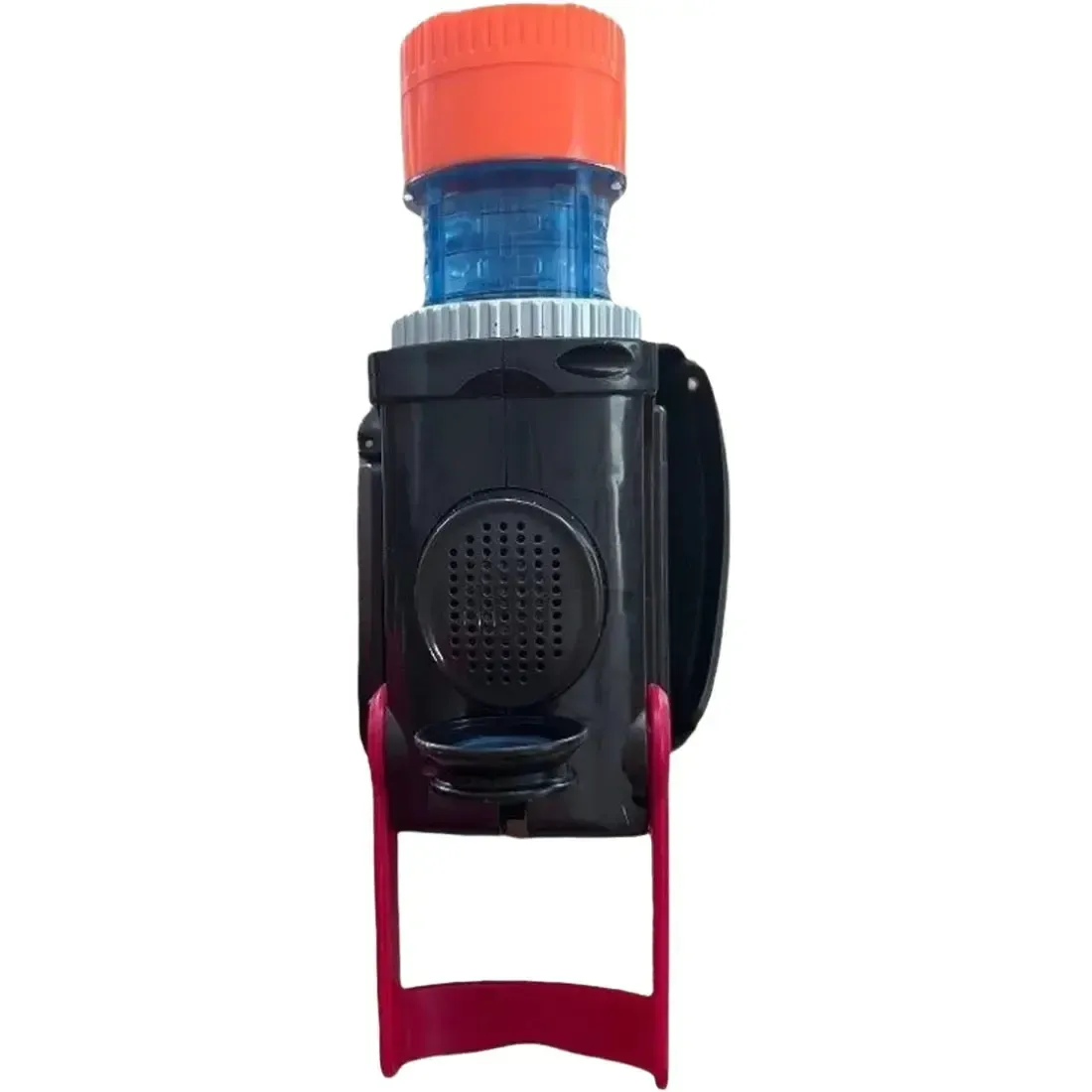 Transformer - Tight Shot Video Camera & Blaster - Hasbro - T.E.C.H. Series - Image 6