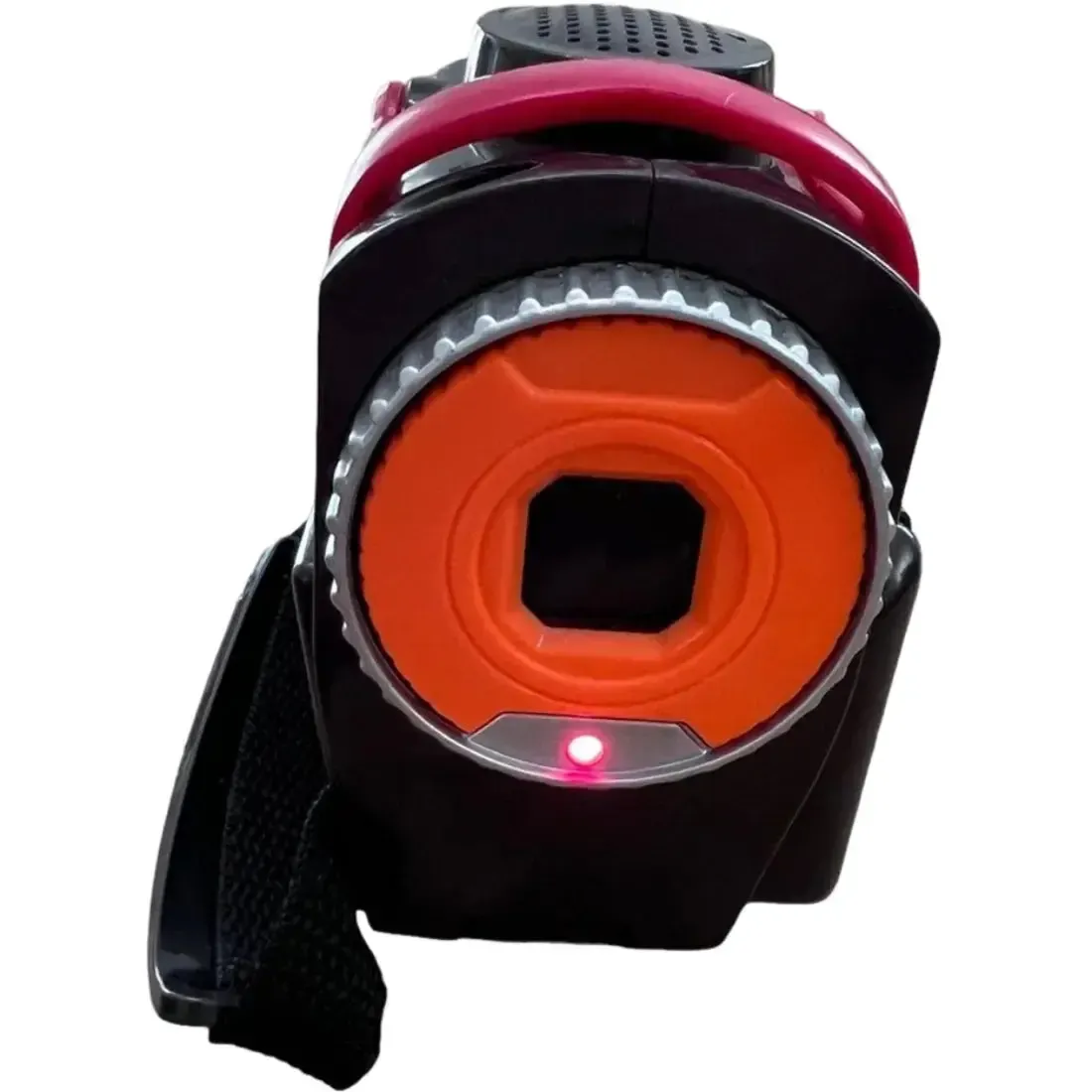 Transformer - Tight Shot Video Camera & Blaster - Hasbro - T.E.C.H. Series - Image 9