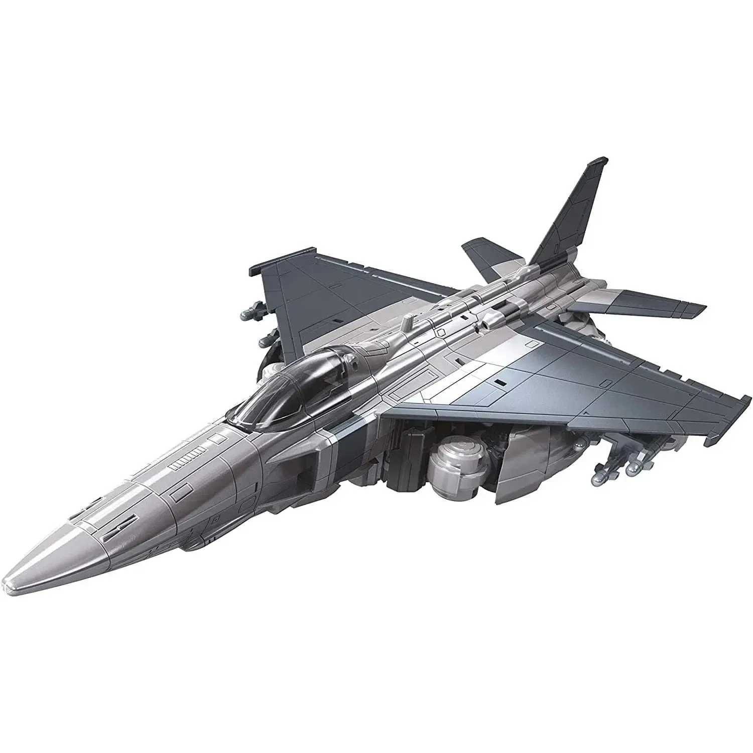 Transformers: Age of Extinction - KSI Boss Action Figure (6.5", Voyager Class) - Hasbro - Studio Series (43) - Image 3