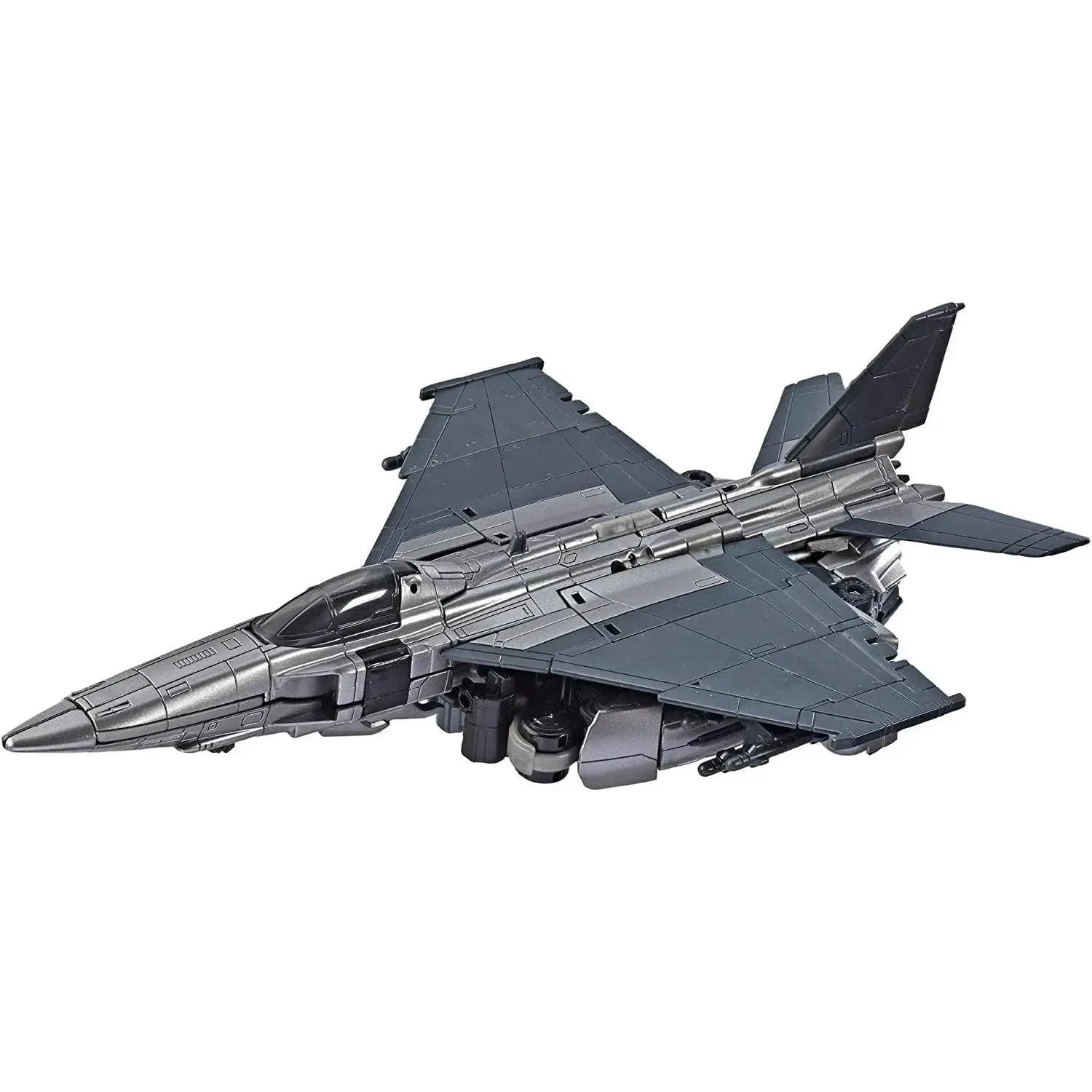Transformers: Age of Extinction - KSI Boss Action Figure (6.5", Voyager Class) - Hasbro - Studio Series (43) - Image 4