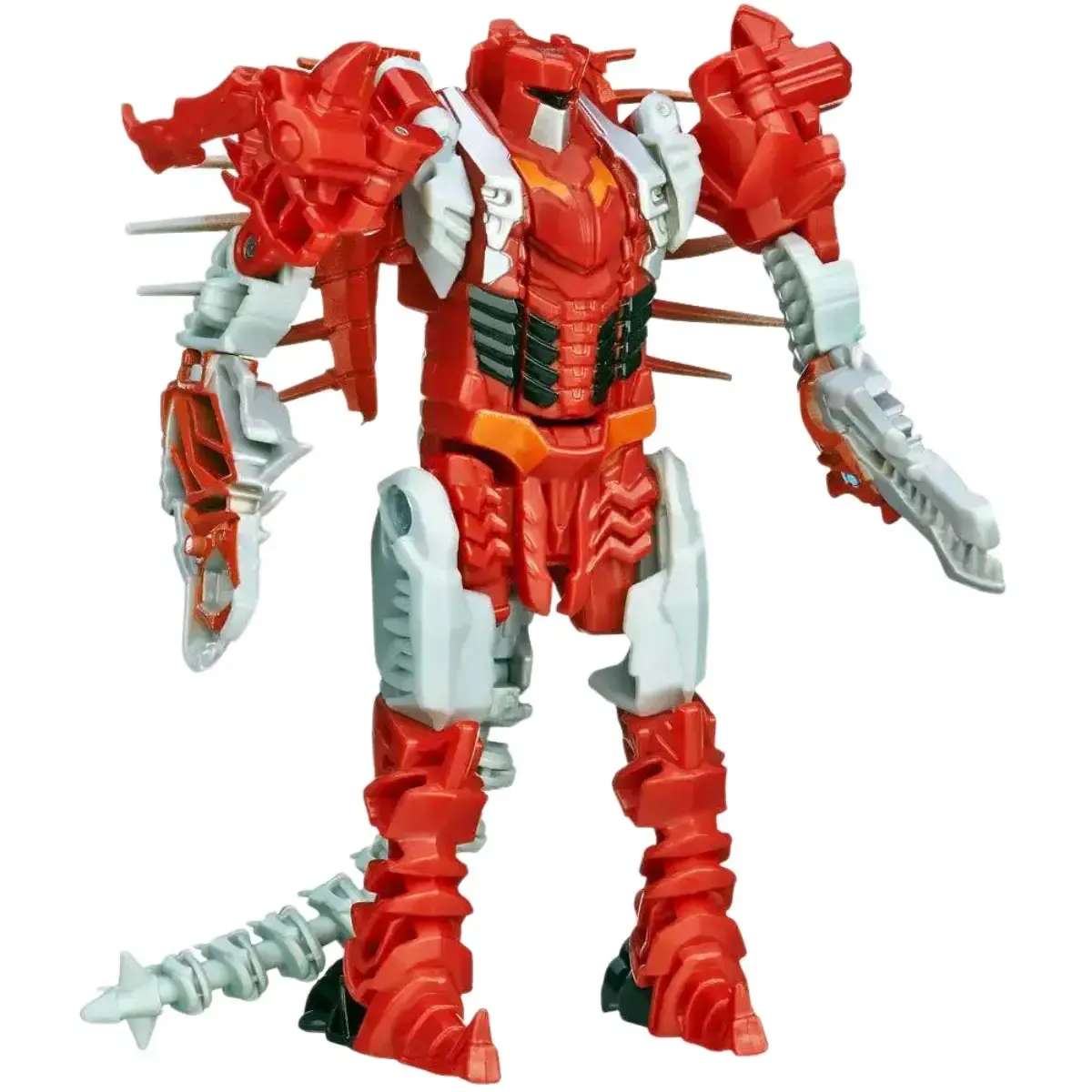 Transformers: Age of Extinction - Scorn Action Figure (6") - Hasbro - Image 3