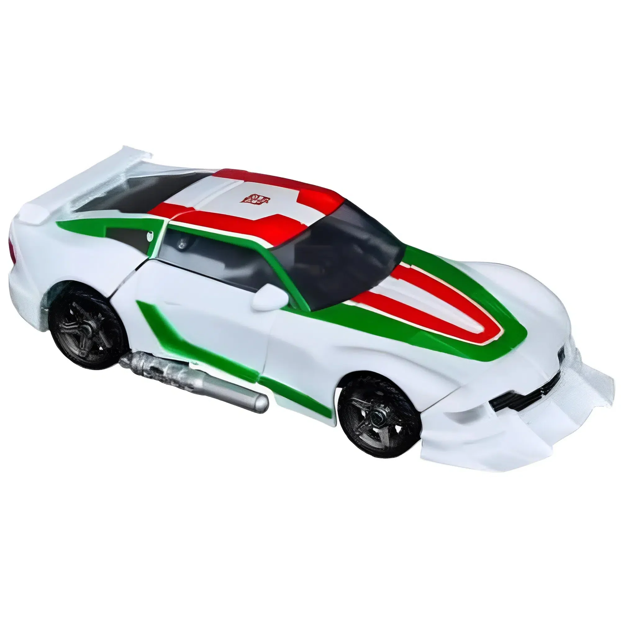 Transformers: Generations - Wheeljack Autobot Action Figure (6", Deluxe Class) - Hasbro - Image 3