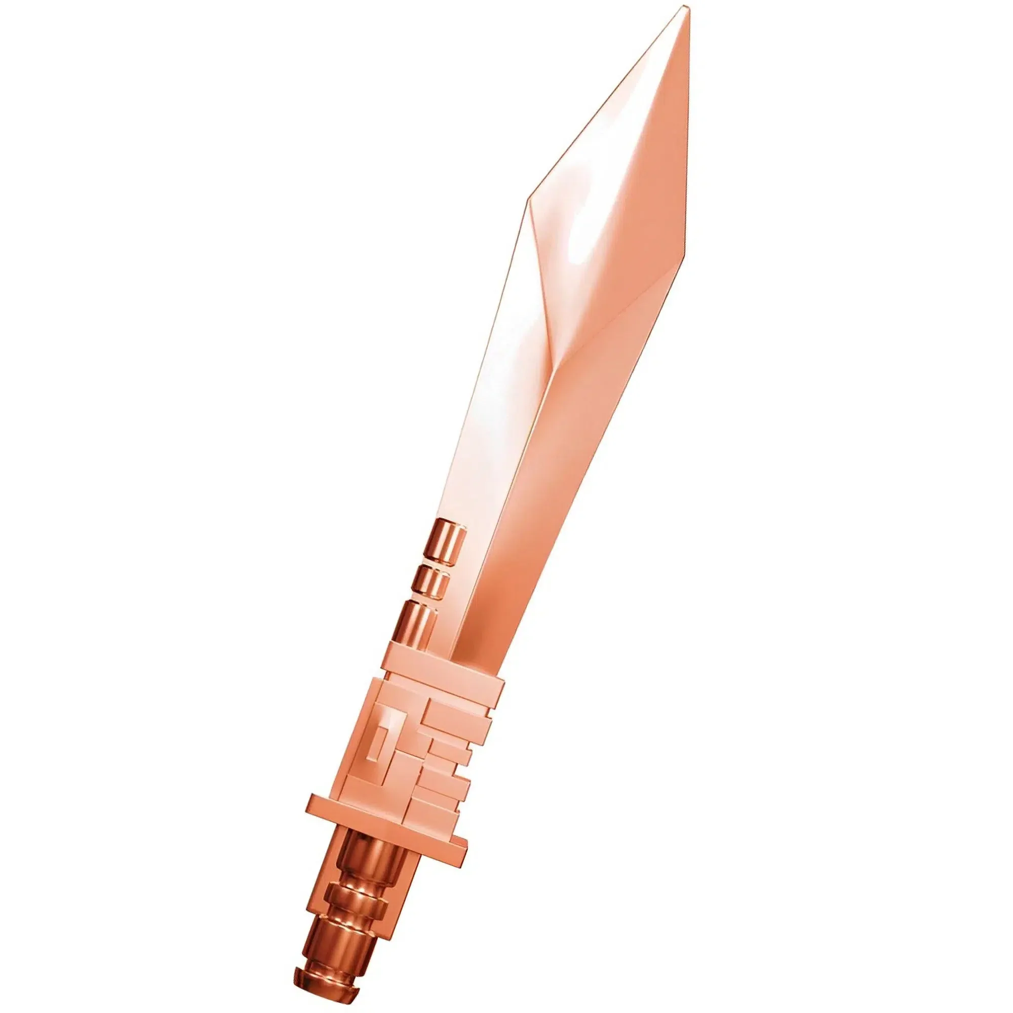 Transformers - Grimlock's Red Sword Letter Opener - Icon Heroes - Image 3
