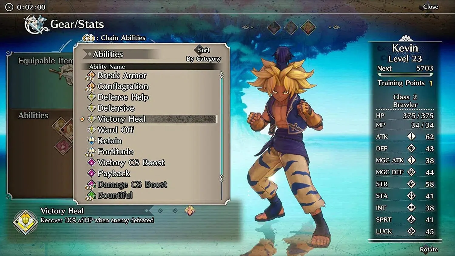 Trials of Mana - Nintendo Switch - Image 5