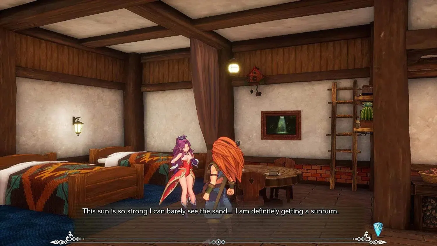 Trials of Mana - Nintendo Switch - Image 6