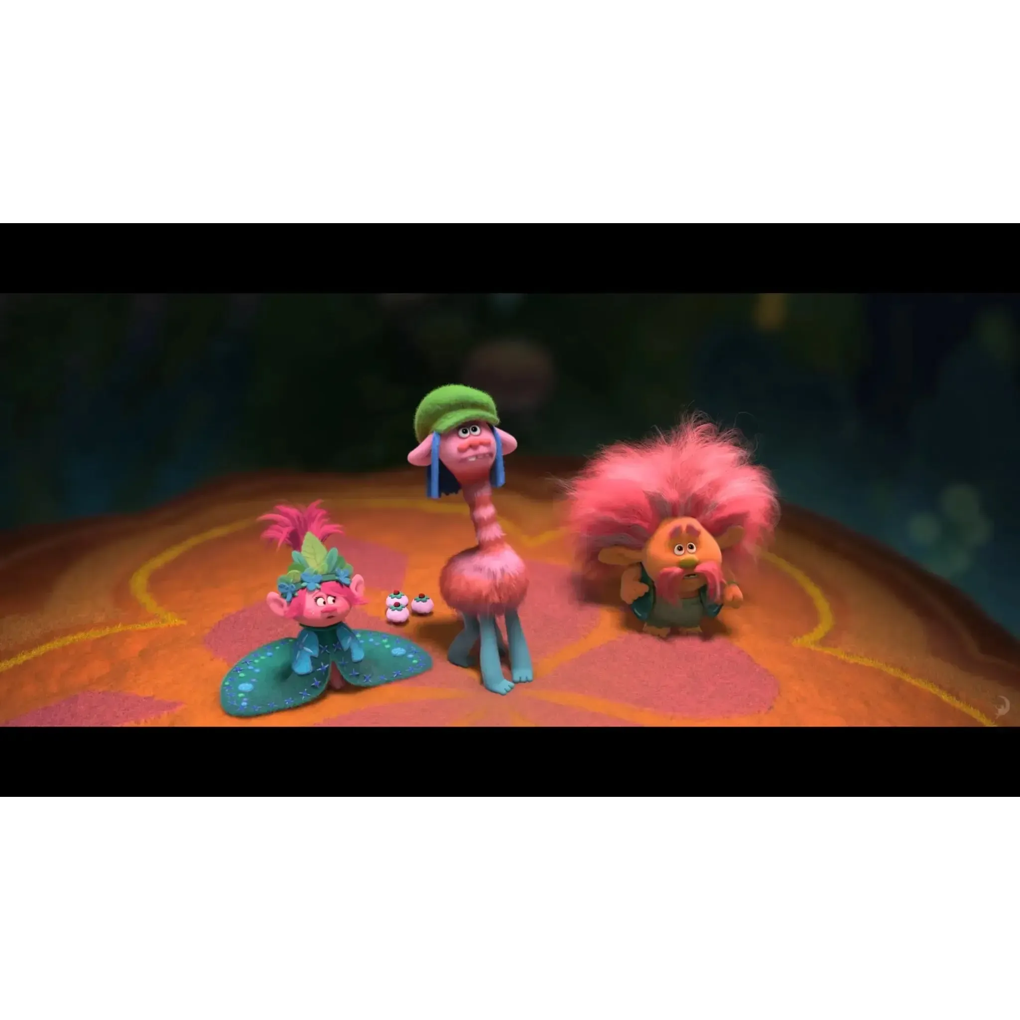 Trolls | Animated Movie | DVD - Image 3