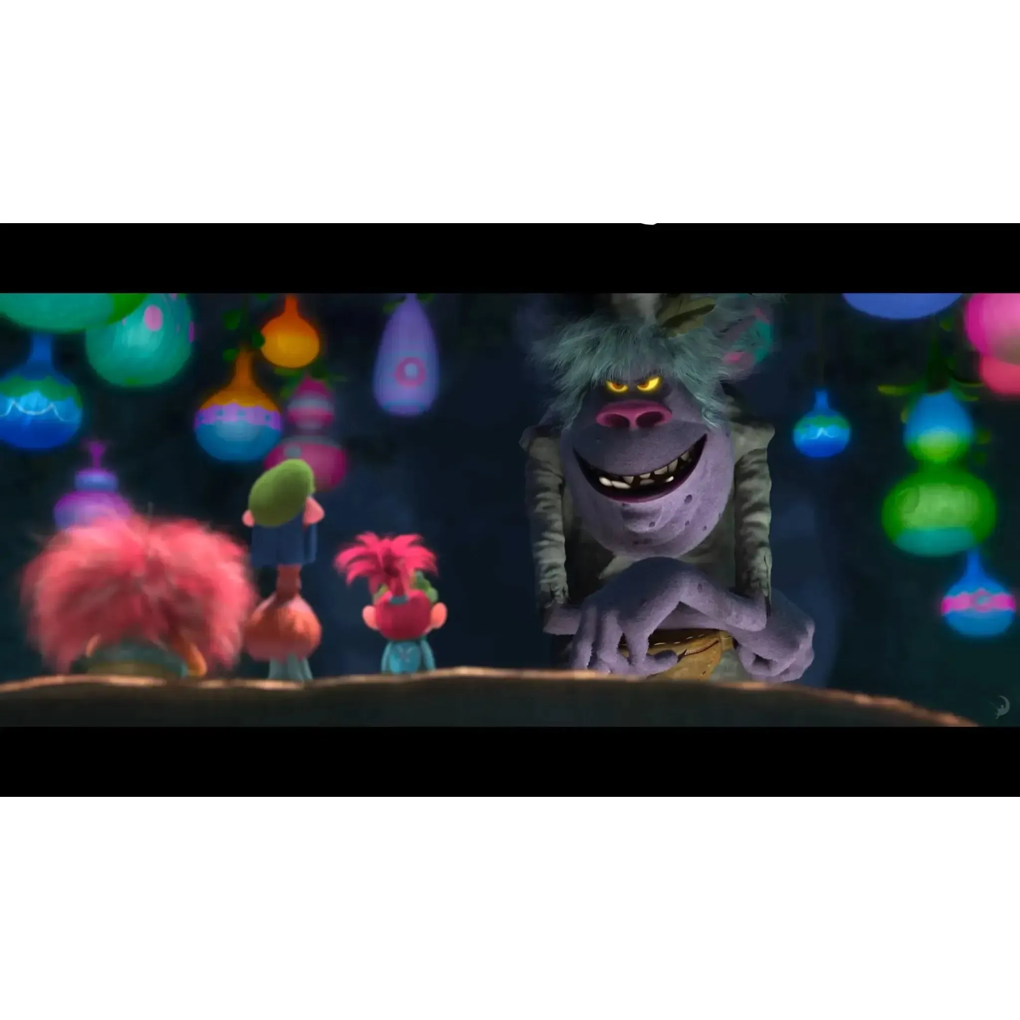 Trolls | Animated Movie | DVD - Image 4