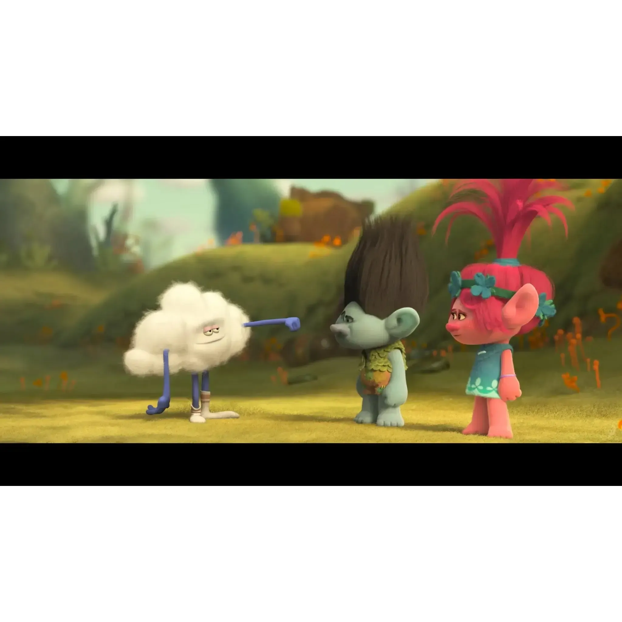 Trolls | Animated Movie | DVD - Image 5