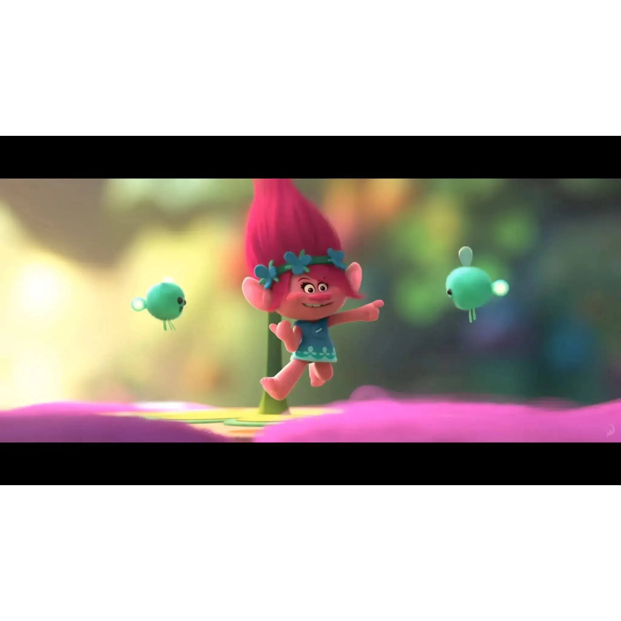 Trolls | Animated Movie | DVD - Image 7