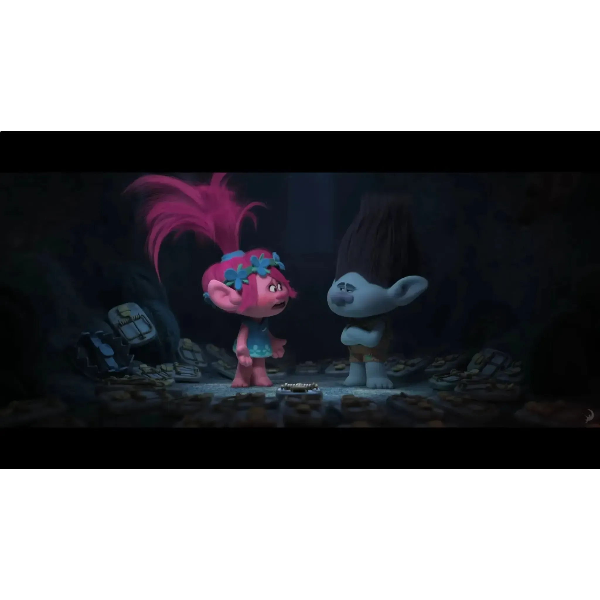 Trolls | Animated Movie | DVD - Image 8