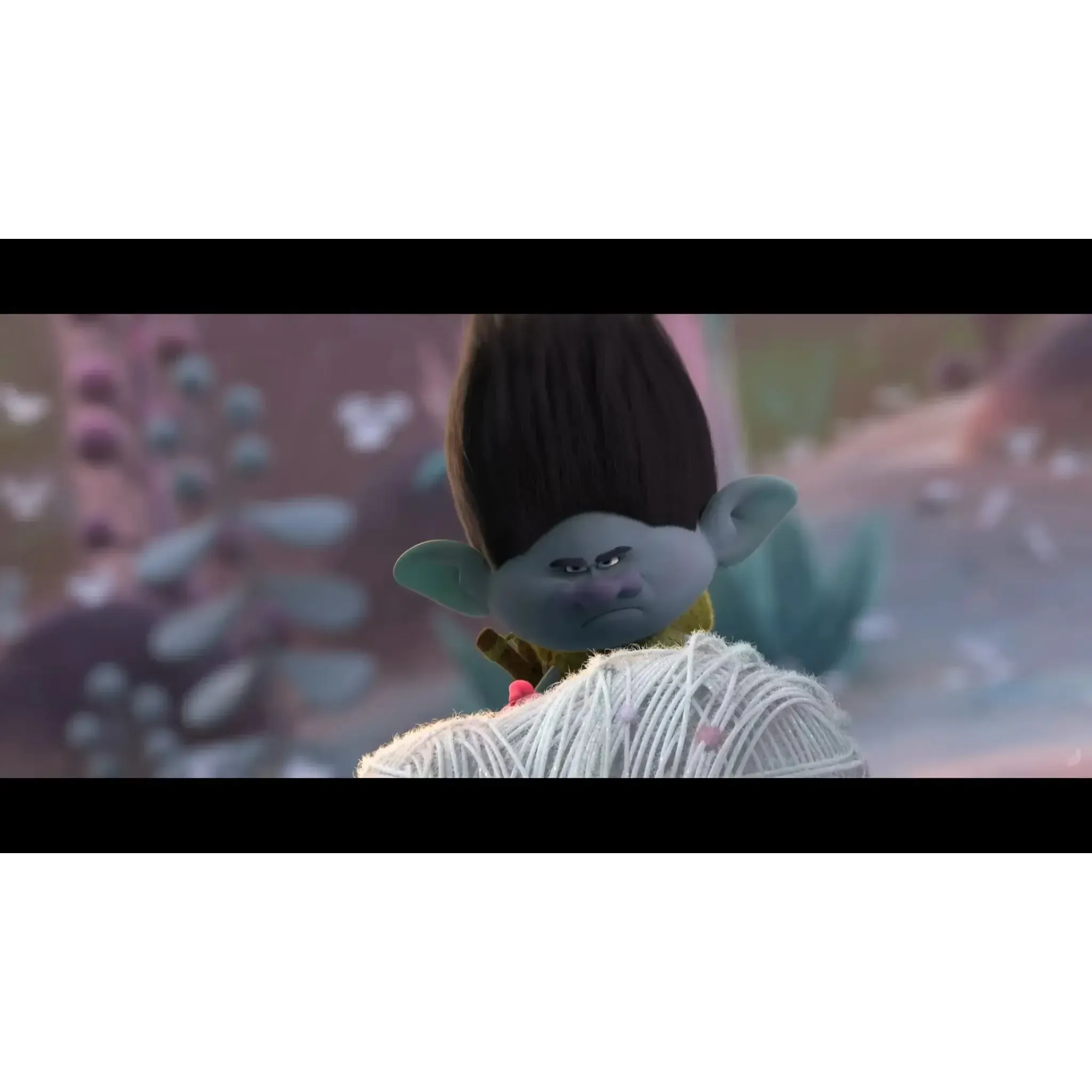 Trolls | Animated Movie | DVD - Image 9
